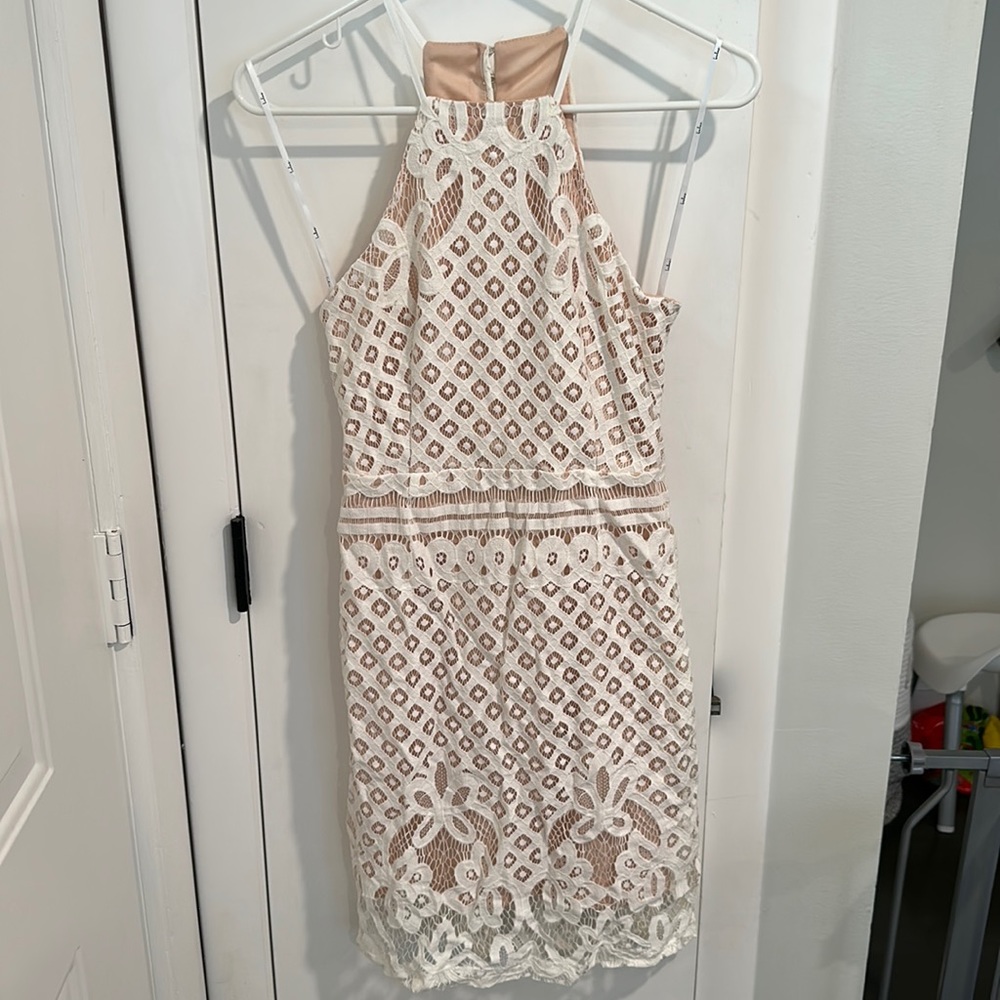 Lulus Dress - Picture 3 of 4